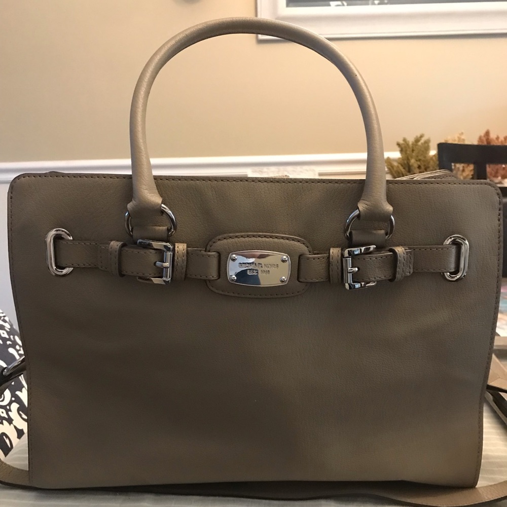 Michael Kors Handbag